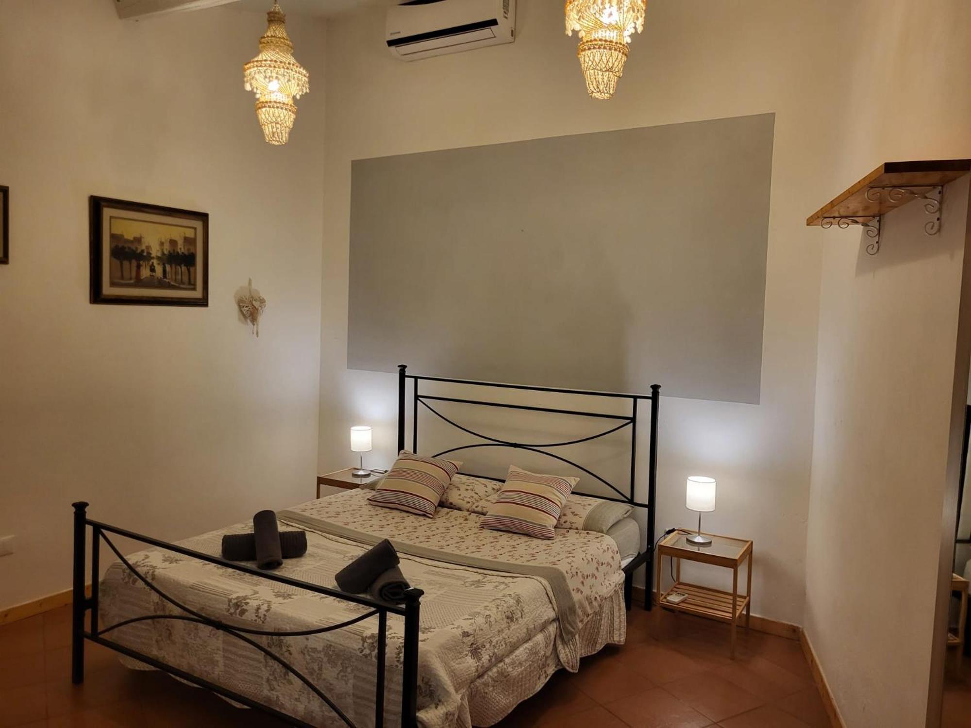 B&B Casa Fei Signa Dış mekan fotoğraf